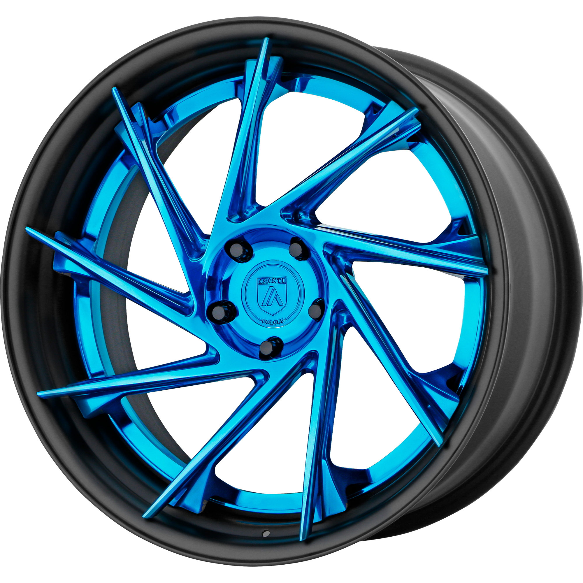 ASANTI FORGED TL104
