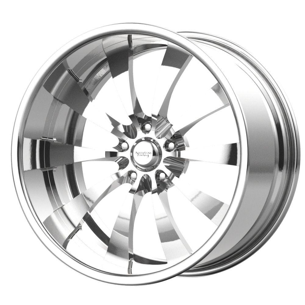 AMERICAN RACING FORGED VF480