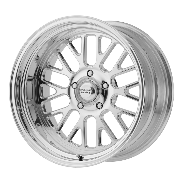AMERICAN RACING FORGED VF519