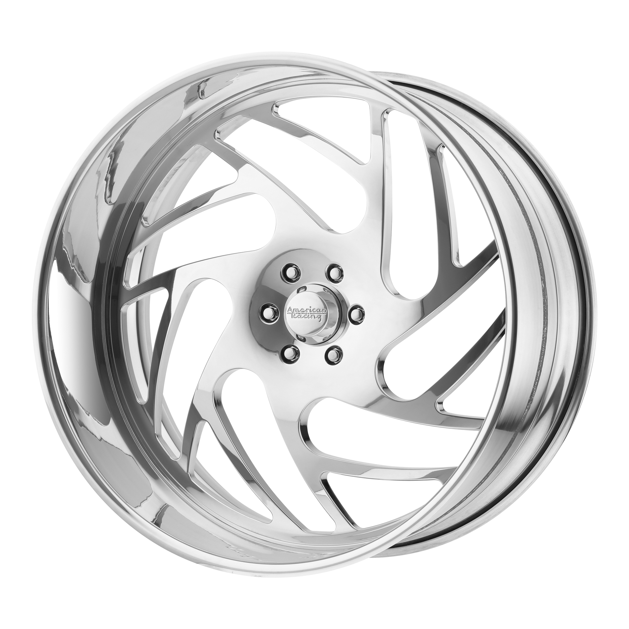 American Racing Forged MR409