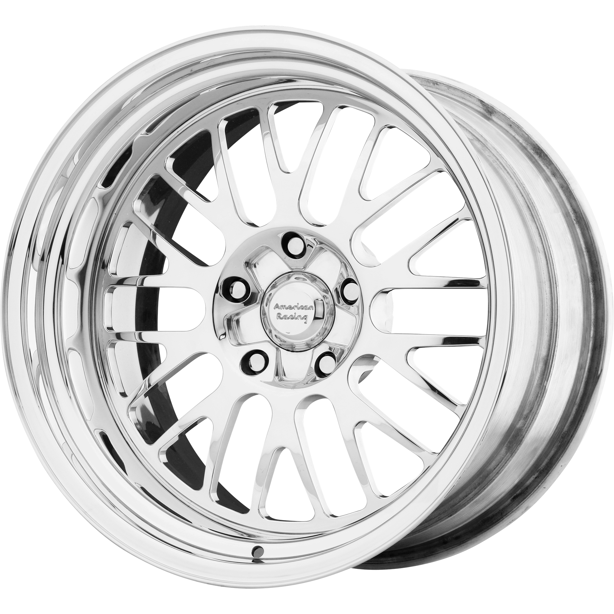 AMERICAN RACING FORGED VF529