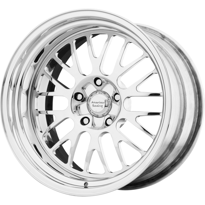 AMERICAN RACING FORGED VF529