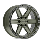 BLACK RHINO HENDERSON