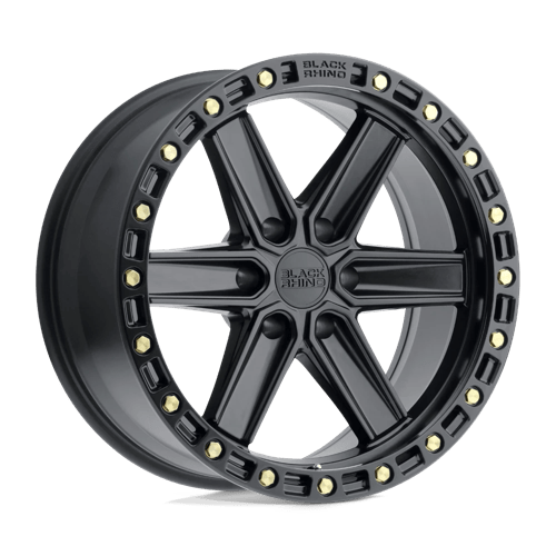 BLACK RHINO HENDERSON