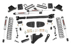 ROUGH COUNTRY Lift Kit Ford F-250/F-350 Super Duty (23-25)