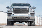 6 Inch Lift Kit | Cast Steel | M1 Struts/M1 | Chevy/GMC 1500 (14-18 & Classic) image 3