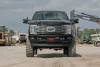 6 Inch Lift Kit | OVLDS | D/S | M1 | Ford F-250/F-350 Super Duty 4WD (17-22) image 2