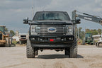 6 Inch Lift Kit | Diesel | 4-Link | M1 | Ford F-250/F-350 Super Duty (17-22) image 3