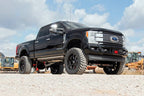 6 Inch Lift Kit | Diesel | 4-Link | M1 | Ford F-250/F-350 Super Duty (17-22) image 2