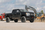 6 Inch Lift Kit | OVLDS | D/S | M1 | Ford F-250/F-350 Super Duty 4WD (17-22) image 4