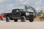 6 Inch Lift Kit | Diesel | 4-Link | M1 | Ford F-250/F-350 Super Duty (17-22) image 4