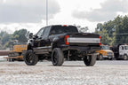6 Inch Lift Kit | OVLDS | D/S | M1 | Ford F-250/F-350 Super Duty 4WD (17-22) image 5