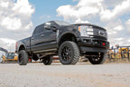 6 Inch Lift Kit | OVLDS | D/S | M1 | Ford F-250/F-350 Super Duty 4WD (17-22) image 6