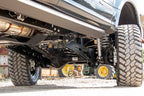 6 Inch Lift Kit | Diesel | 4-Link | M1 | Ford F-250/F-350 Super Duty (17-22) image 6