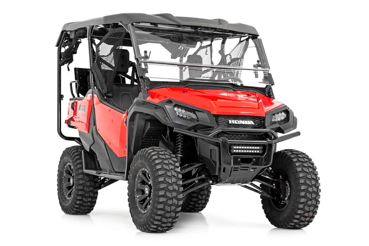 ROUGH COUNTRY Lift Kit Honda Pioneer 1000