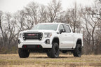 3.5 Inch Lift Kit | Adaptive Ride Control | Chevy/GMC Sierra 1500 (19-24)/Silverado 1500 (19-24) image 3