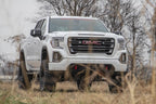 3.5 Inch Lift Kit | Adaptive Ride Control | Chevy/GMC Sierra 1500 (19-24)/Silverado 1500 (19-24) image 4