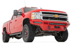 7.5 Inch Lift Kit | Torsion Drop | V2 | Chevy/GMC 2500HD/3500HD (11-19) image 2