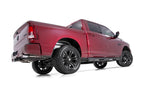 3 Inch Lift Kit | N3 | Ram 1500 4WD (2012-2018 & Classic) image 6
