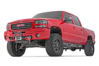 4 Inch Lift Kit | V2 | Chevy Silverado & GMC Sierra 1500 4WD (1999-2006 & Classic) image 2