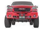 4 Inch Lift Kit | V2 | Chevy Silverado & GMC Sierra 1500 4WD (1999-2006 & Classic) image 4