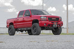 4 Inch Lift Kit | V2 | Chevy Silverado & GMC Sierra 1500 4WD (1999-2006 & Classic) image 3