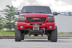 4 Inch Lift Kit | V2 | Chevy Silverado & GMC Sierra 1500 4WD (1999-2006 & Classic) image 5