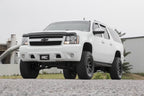 7 Inch Lift Kit | Chevy/GMC SUV 1500 2WD/4WD (2007-2014) image 2