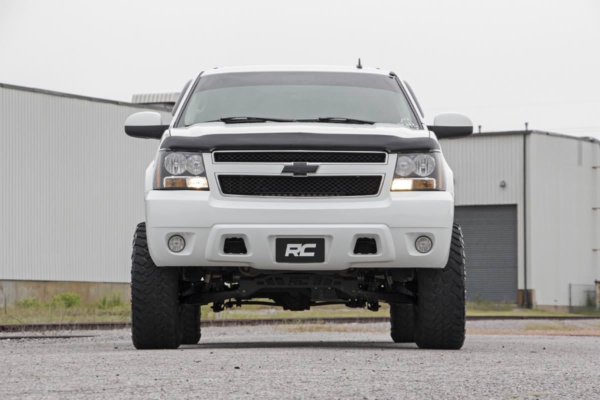 7 Inch Lift Kit | Chevy/GMC SUV 1500 2WD/4WD (2007-2014) image 3