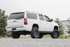 7 Inch Lift Kit | Chevy/GMC SUV 1500 2WD/4WD (2007-2014) image 5