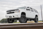 7 Inch Lift Kit | Chevy/GMC SUV 1500 2WD/4WD (2007-2014) image 6
