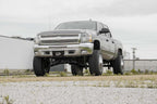7.5 Inch Lift Kit | Chevy Silverado & GMC Sierra 1500 4WD (2007-2013) image 2