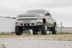 3.5 Inch Lift Kit | UCA | M1 Struts | Chevy/GMC 1500 (07-13) image 5