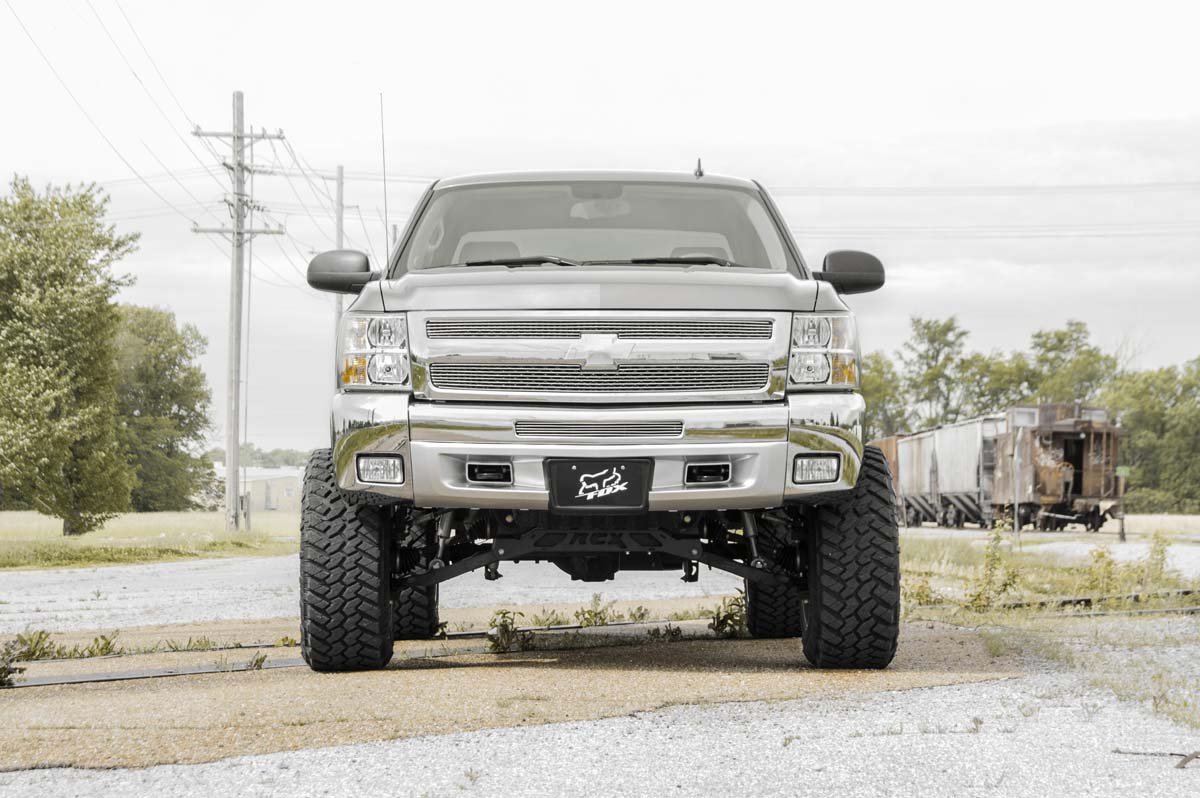 4.75 Inch Lift Kit | Combo | Chevy/GMC 1500 4WD (07-13) image 5