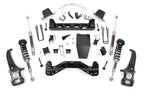 ROUGH COUNTRY Lift Kit Ford F-150 4WD (2004-2008)