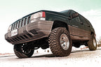 4 Inch Lift Kit | Jeep Grand Cherokee ZJ 2WD/4WD (1993-1998) image 3