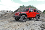 2.5 Inch Lift Kit | Spacers | M1 | Jeep Wrangler JK/Wrangler Unlimited  (07-18) image 4