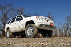 4 Inch Lift Kit | Jeep Grand Cherokee WJ 2WD/4WD (1999-2004) image 3