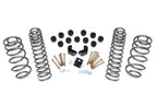 6 Inch Lift Kit | X-Series | V2 | Jeep Wrangler TJ (97-06)/Wrangler Unlimited (04-06) image 3