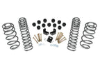 6 Inch Lift Kit | X-Series | V2 | Jeep Wrangler TJ (97-06)/Wrangler Unlimited (04-06) image 6