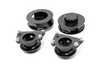 ROUGH COUNTRY Lift Kit Jeep Liberty KK 4WD (2008-2012)