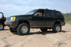 4 Inch Lift Kit | Jeep Grand Cherokee ZJ 2WD/4WD (1993-1998) image 5