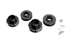 4 Inch Lift Kit | Jeep Grand Cherokee WJ 2WD/4WD (1999-2004)