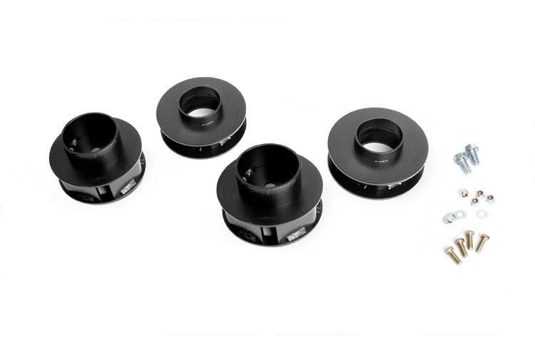 4 Inch Lift Kit | Jeep Grand Cherokee WJ 2WD/4WD (1999-2004)