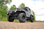 3.25 Inch Lift Kit | 6 Cyl | M1 | Jeep Wrangler TJ 4WD (1997-2002) image 4