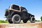 3.25 Inch Lift Kit | 6 Cyl | M1 | Jeep Wrangler TJ 4WD (1997-2002) image 5