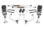 ROUGH COUNTRY Lift Kit GMC Sierra 1500 (19-24)