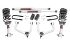 ROUGH COUNTRY Lift Kit GMC Sierra 1500 2WD/4WD (2025-2026)