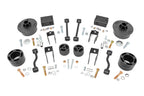 ROUGH COUNTRY Lift Kit Jeep Wrangler JL (24-26)/Wrangler Unlimited (24-26)