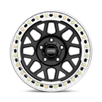 KMC WHEELS - GRENADE CRAWL BEADLOCK